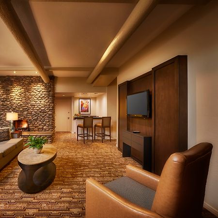 Hotel The Wigwam Litchfield Park Exterior foto