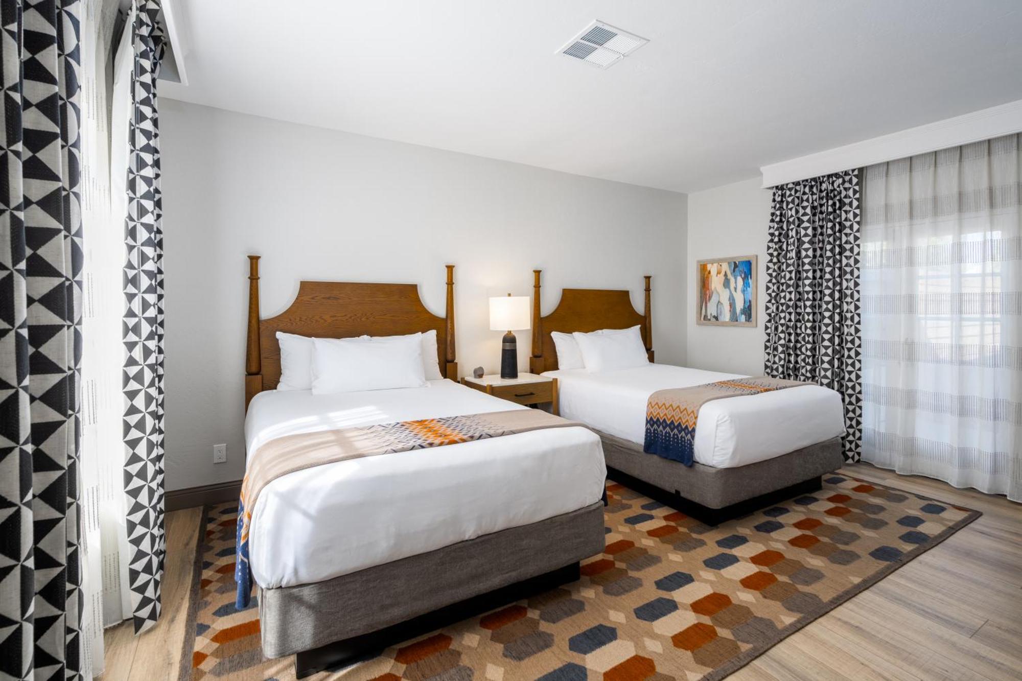 Hotel The Wigwam Litchfield Park Exterior foto